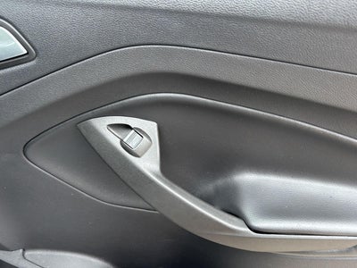 2016 Ford C-Max Hybrid SE