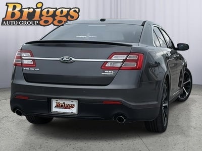 2016 Ford Taurus SEL