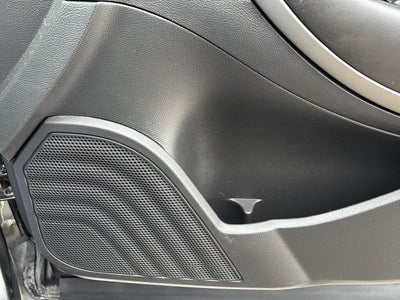 2016 Ford Taurus SEL