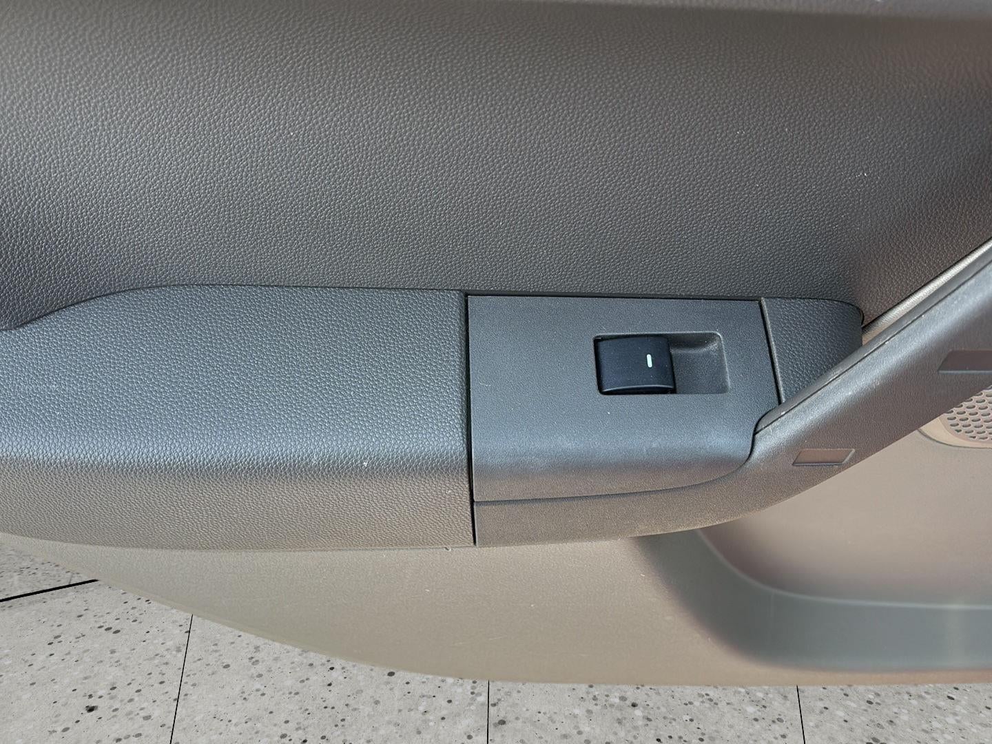 2008 Ford FOCUS Base