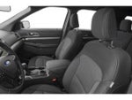 2018 Ford Explorer Base