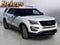 2016 Ford EXPLORER Base