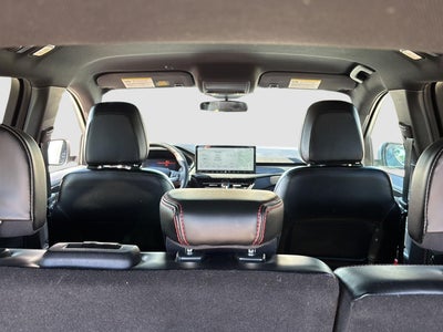 2024 Ford Escape ST-Line Select