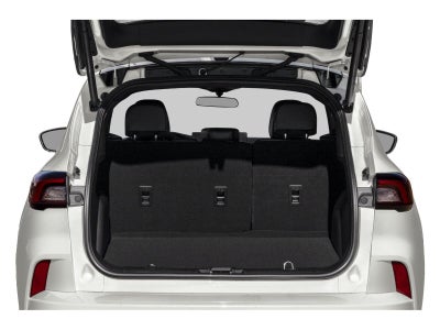 2024 Ford Escape ST-Line Select