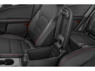 2024 Ford Escape ST-Line Select