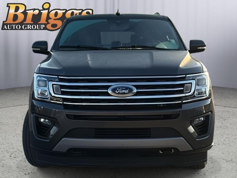 2021 Ford Expedition Max XLT