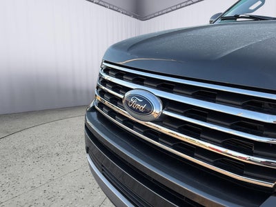 2021 Ford Expedition Max XLT