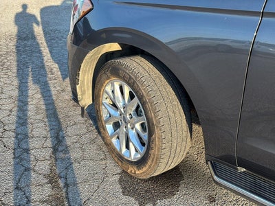 2021 Ford Expedition Max XLT