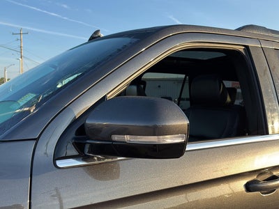 2021 Ford Expedition Max XLT