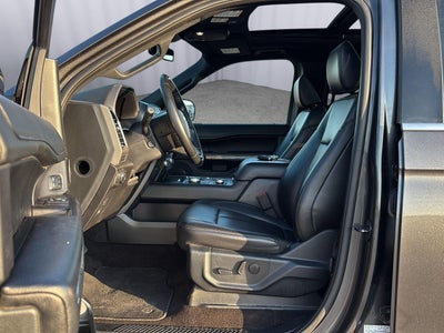 2021 Ford Expedition Max XLT
