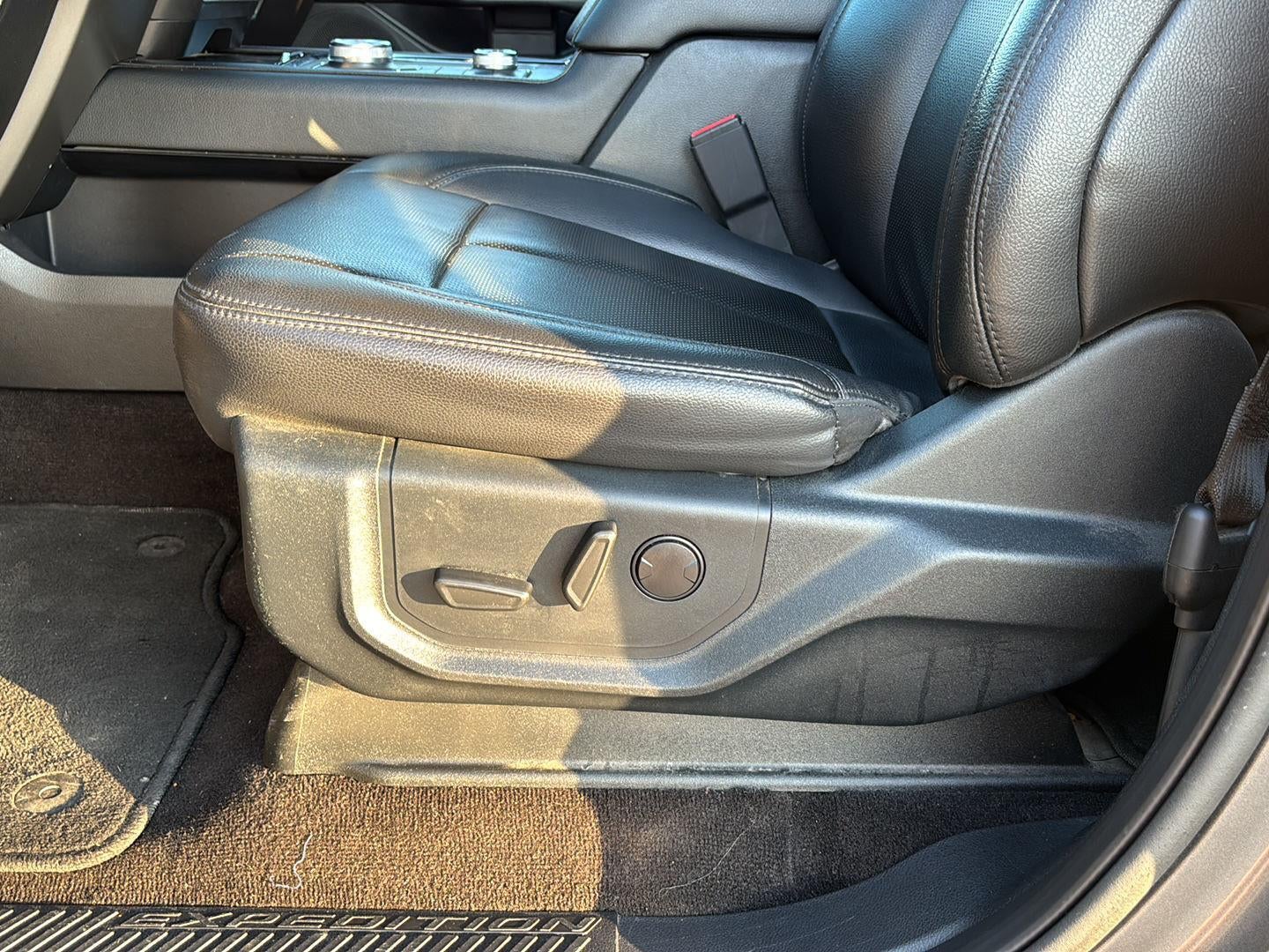2021 Ford Expedition Max XLT