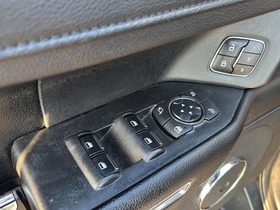 2021 Ford Expedition Max XLT