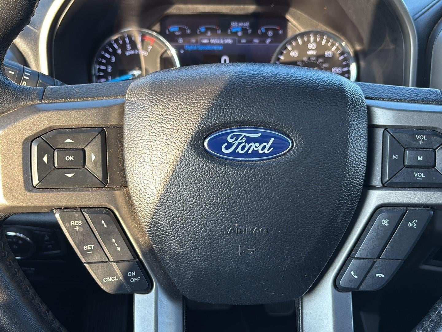 2021 Ford Expedition Max XLT