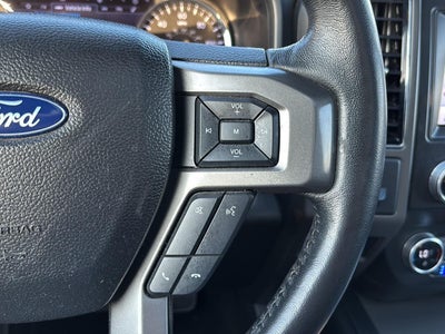 2021 Ford Expedition Max XLT