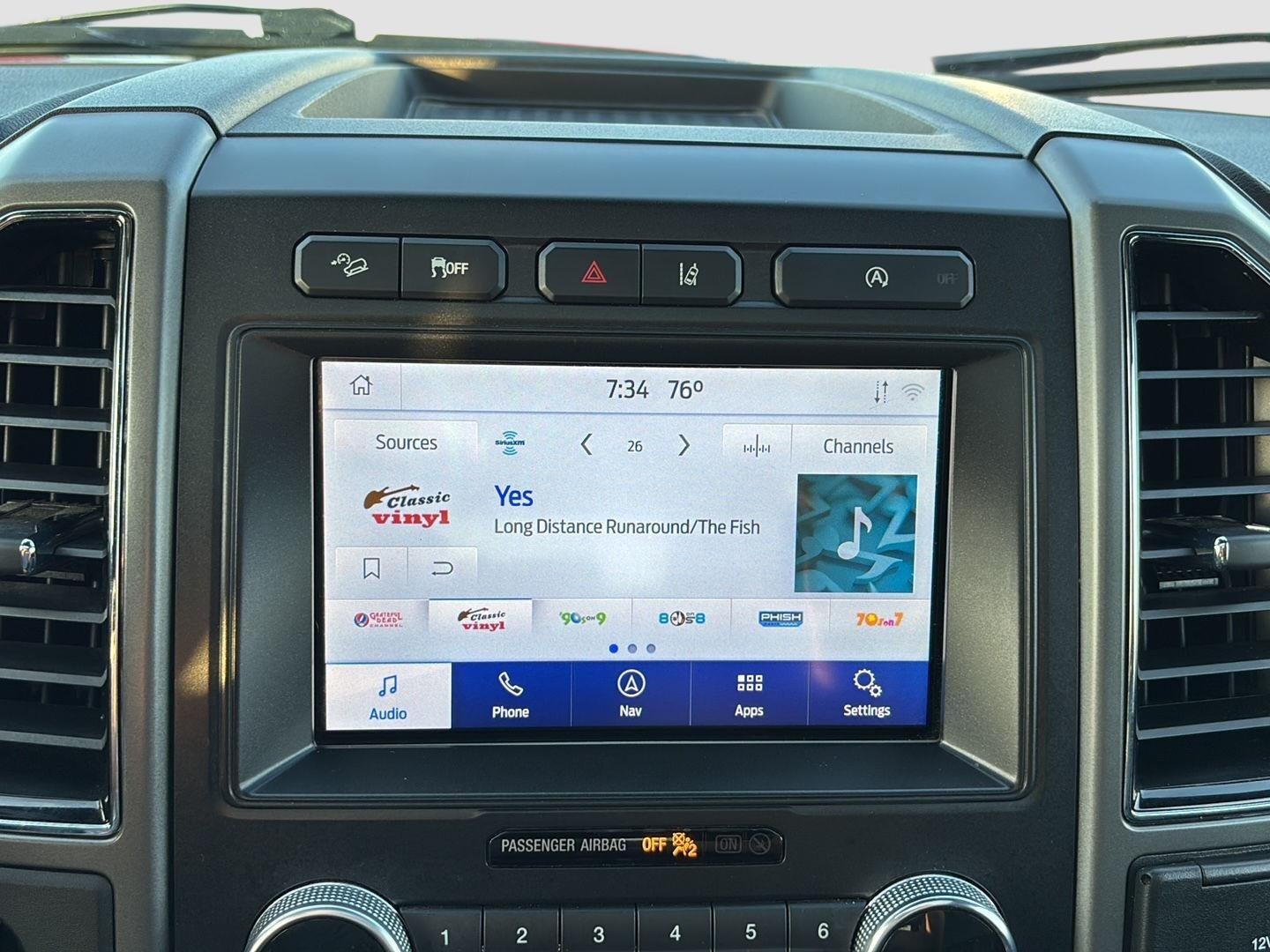2021 Ford Expedition Max XLT