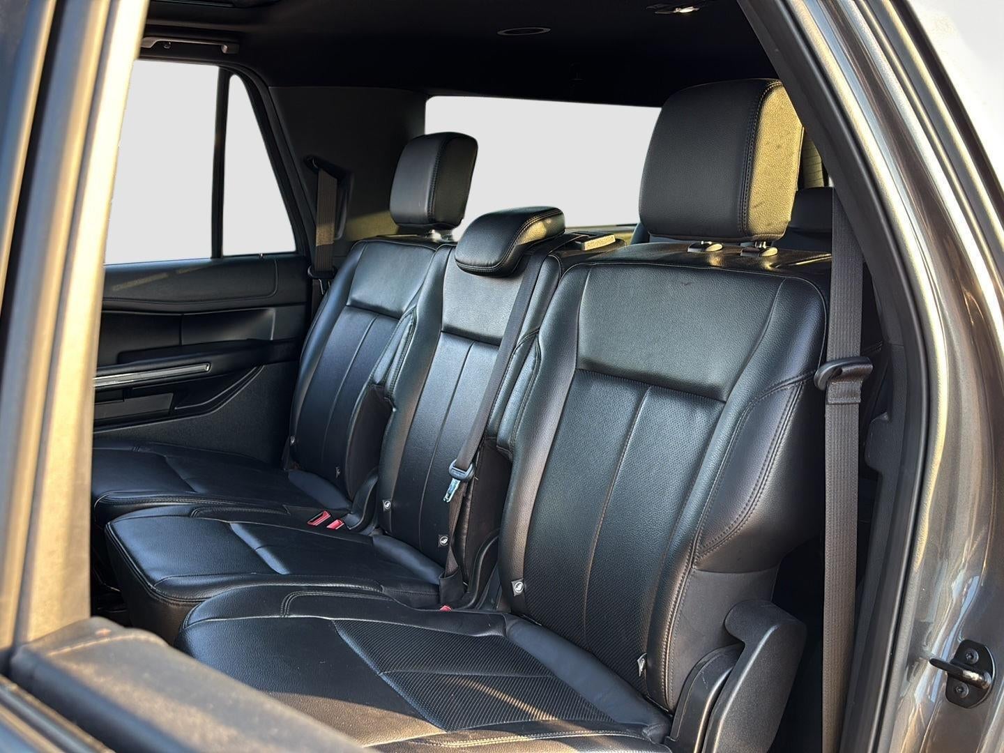 2021 Ford Expedition Max XLT