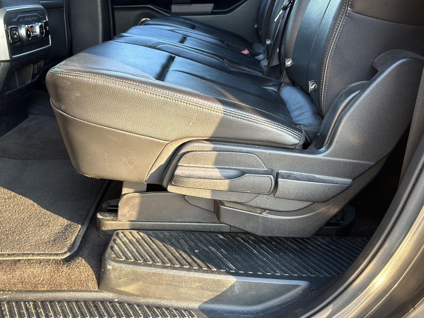2021 Ford Expedition Max XLT