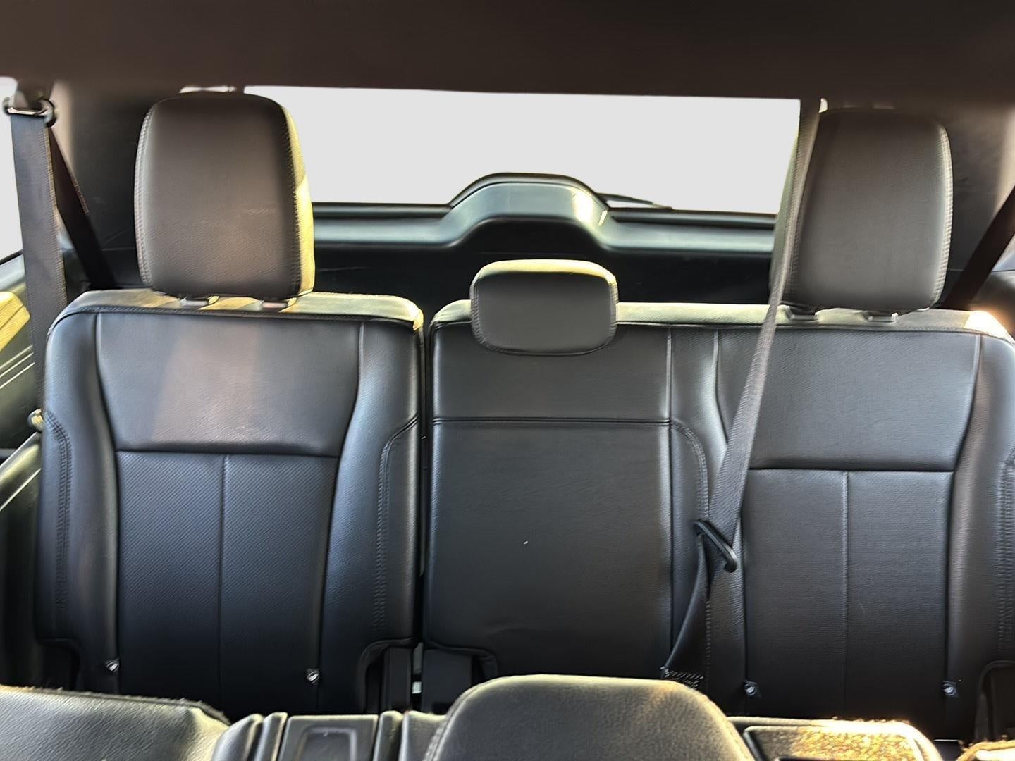 2021 Ford Expedition Max XLT