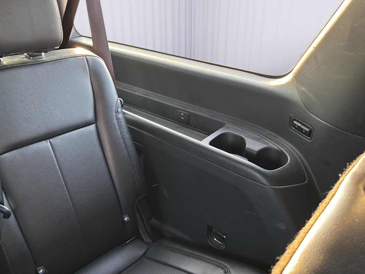 2021 Ford Expedition Max XLT