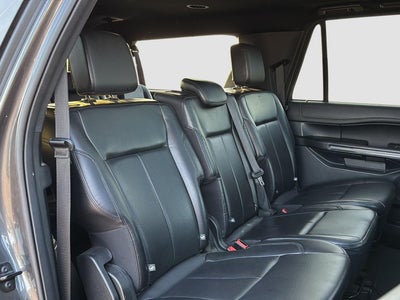 2021 Ford Expedition Max XLT