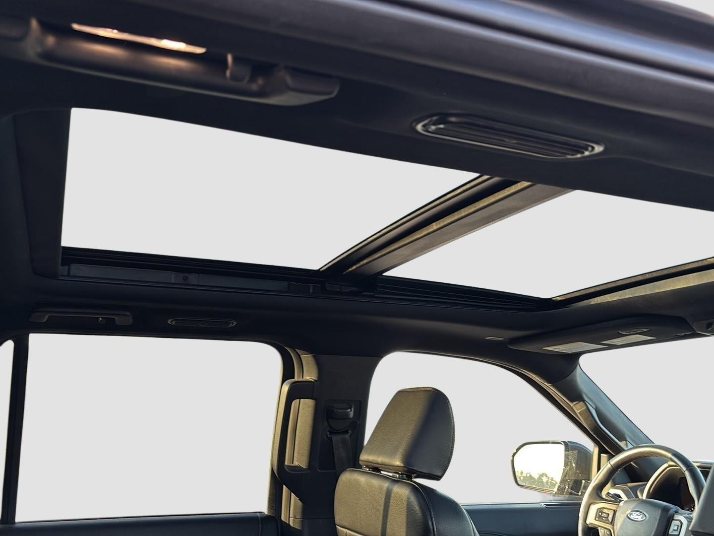 2021 Ford Expedition Max XLT