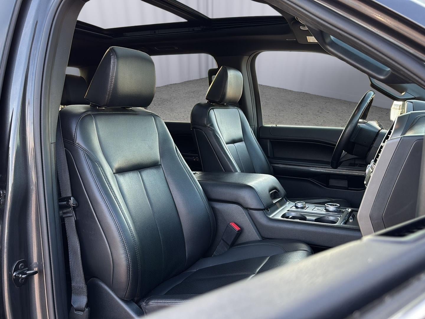 2021 Ford Expedition Max XLT