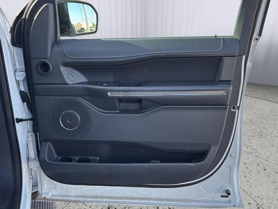 2023 Ford Expedition XL