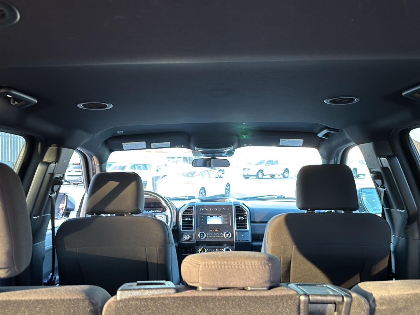 2021 Ford Expedition XL