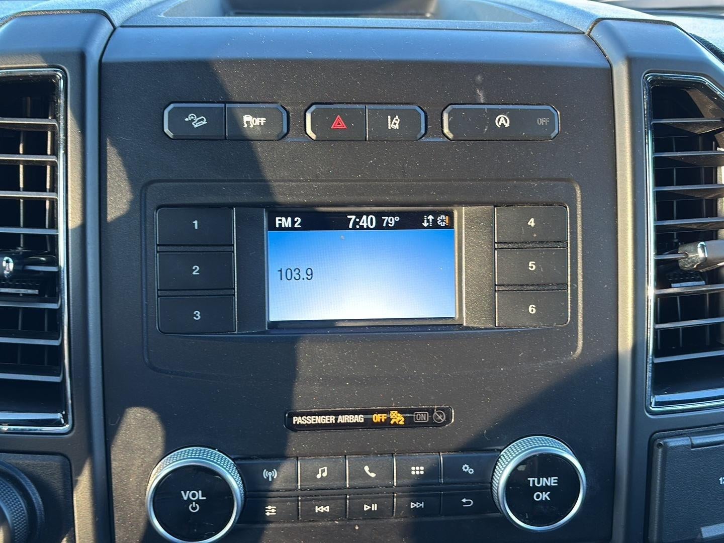2021 Ford Expedition XL