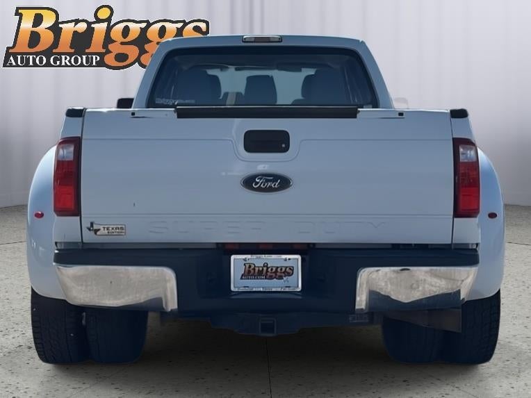 2016 Ford Super Duty F-350 DRW XL