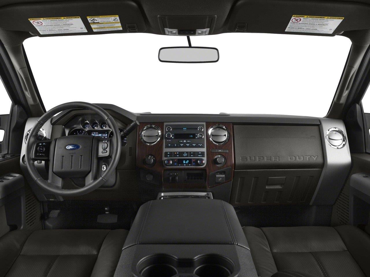 2016 Ford Super Duty F-350 Drw XL