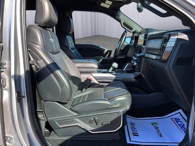 2023 Ford F-150 Base