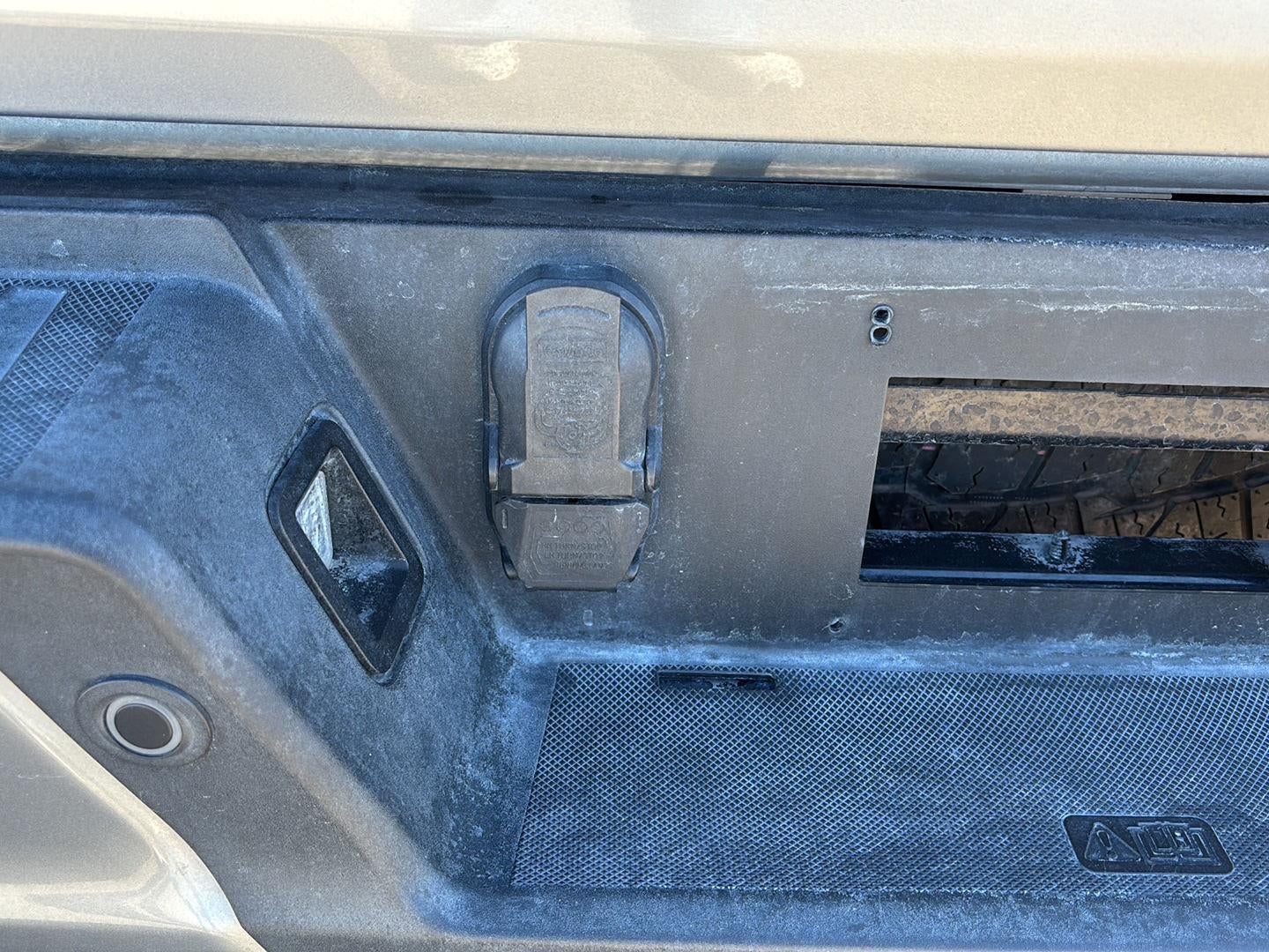 2023 Ford F-150 Base