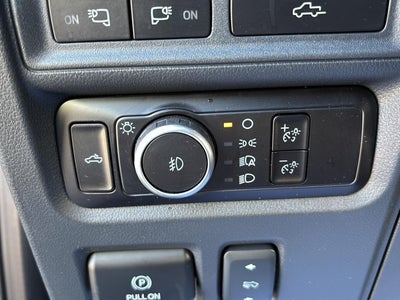 2023 Ford F-150 Base