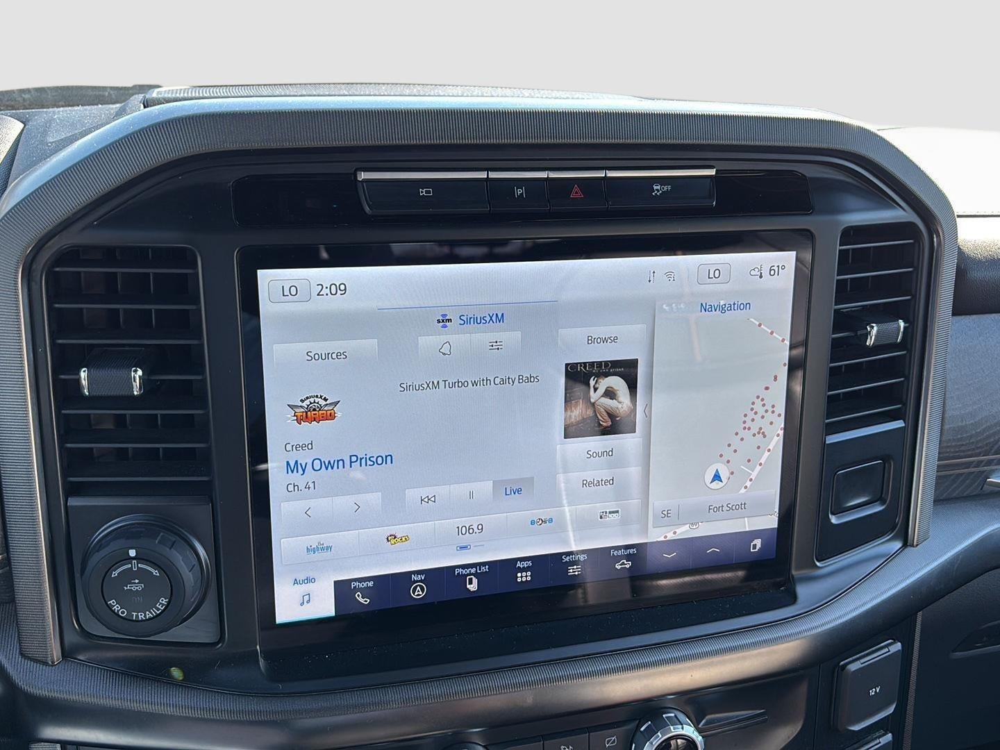 2023 Ford F-150 Base