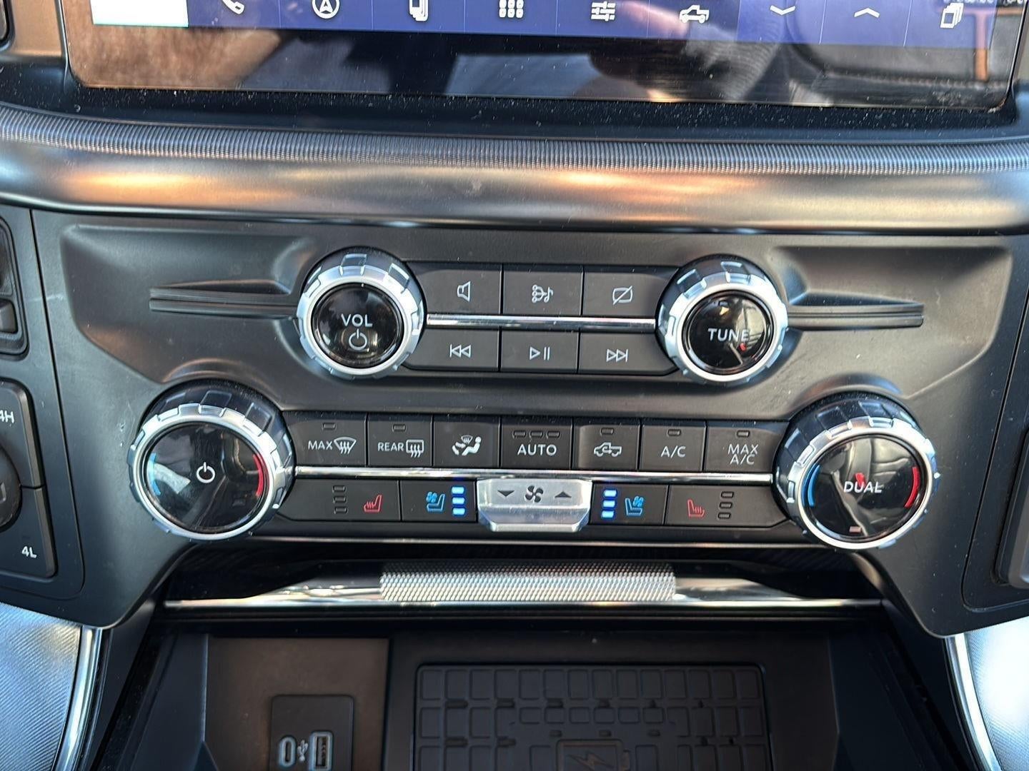 2023 Ford F-150 Base