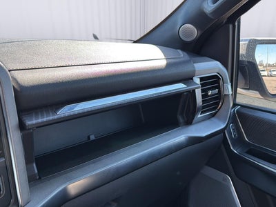 2023 Ford F-150 Base