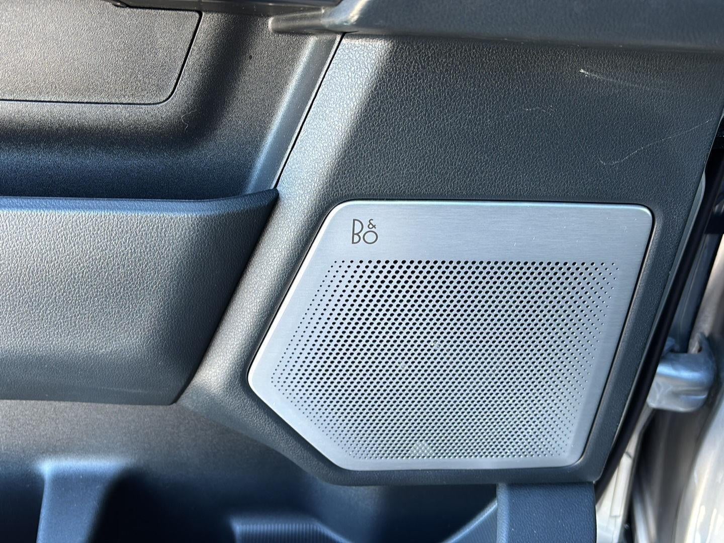 2023 Ford F-150 Base