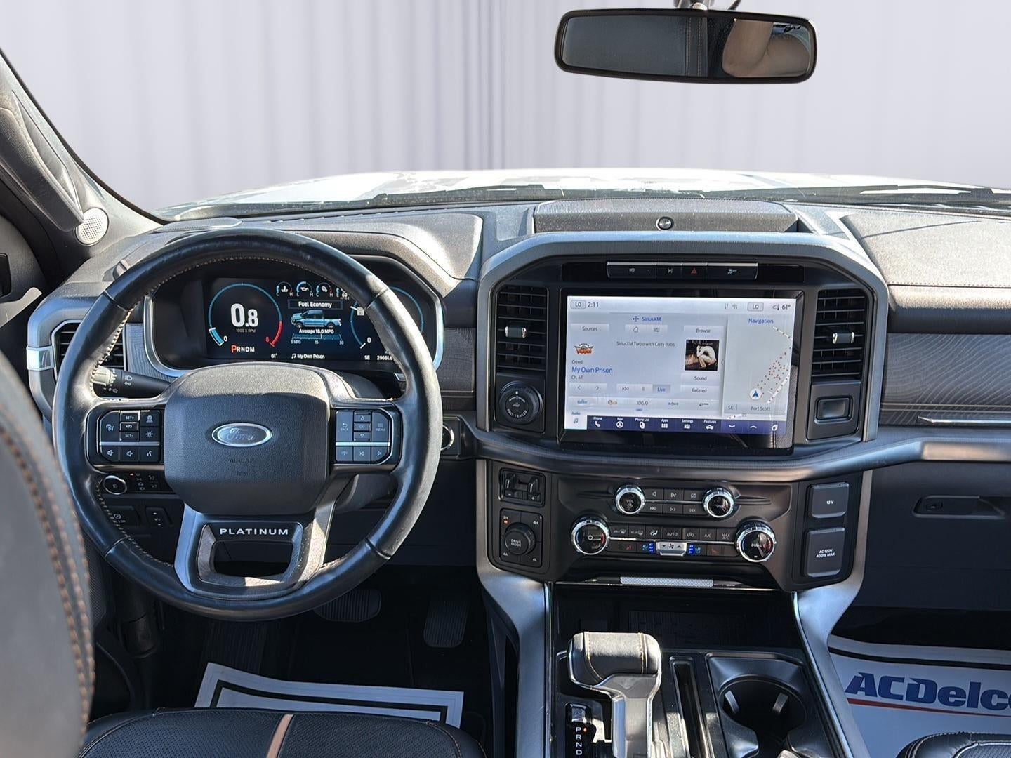 2023 Ford F-150 Base