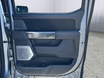 2023 Ford F-150 Base