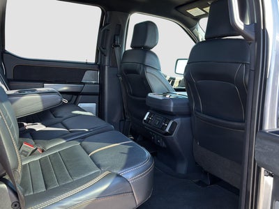 2023 Ford F-150 Base