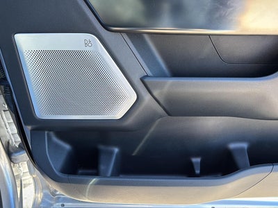 2023 Ford F-150 Base