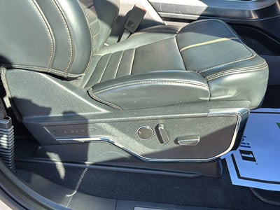 2023 Ford F-150 Base