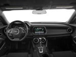 2016 Chevrolet Camaro 2LT