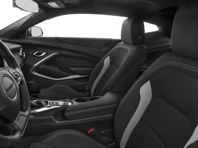 2016 Chevrolet Camaro 2LT