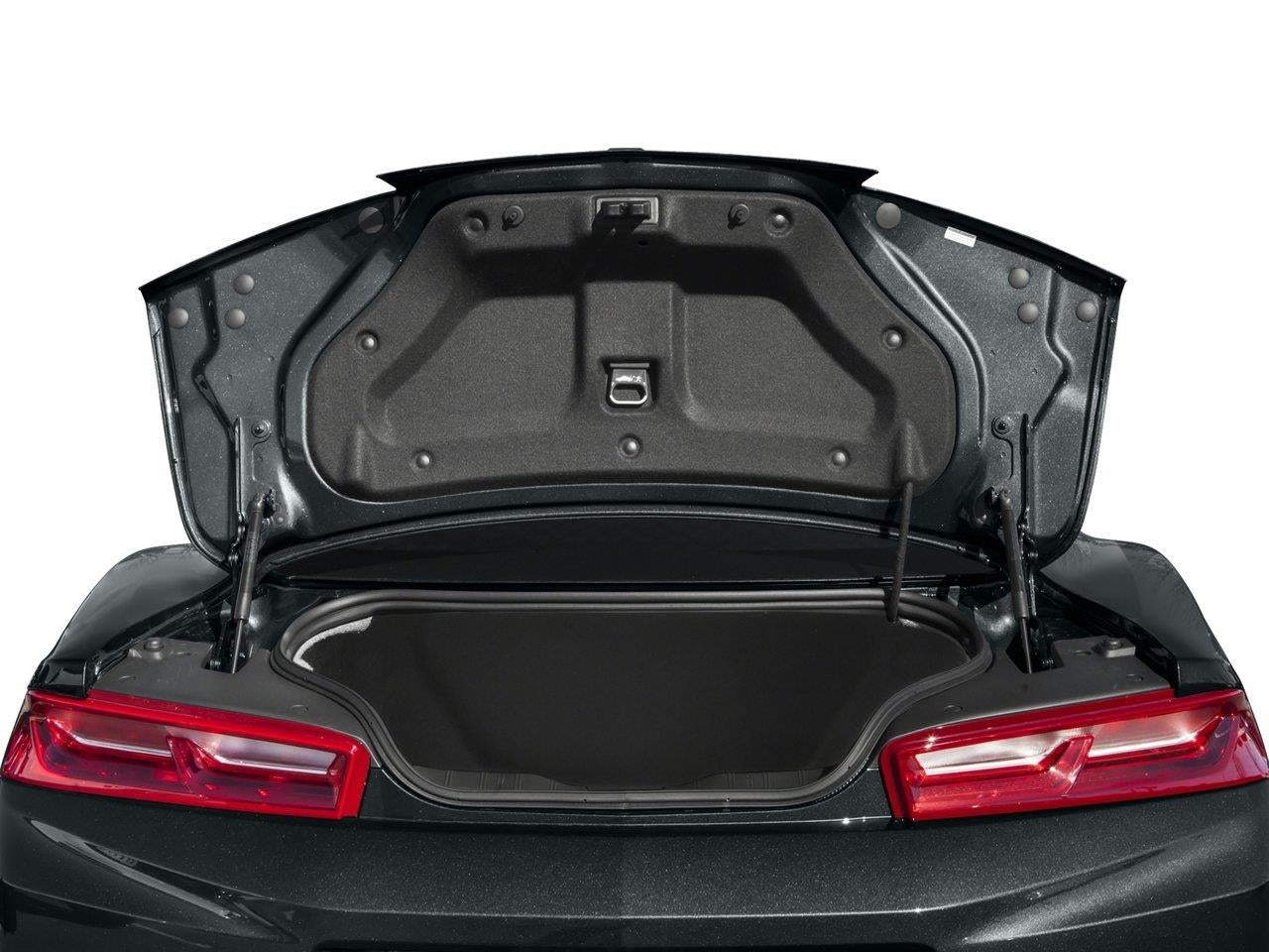 2016 Chevrolet Camaro 2LT