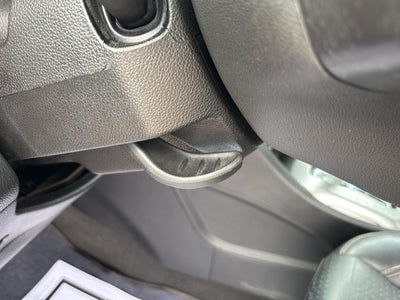 2017 Chevrolet Sonic Premier