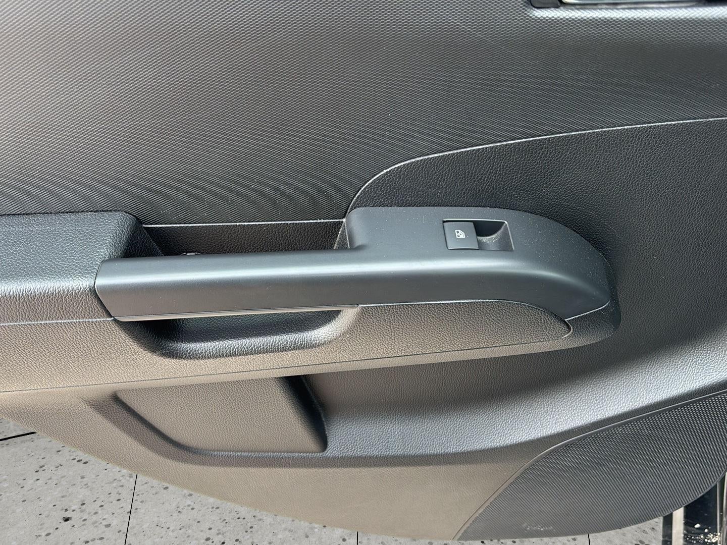 2017 Chevrolet Sonic Premier