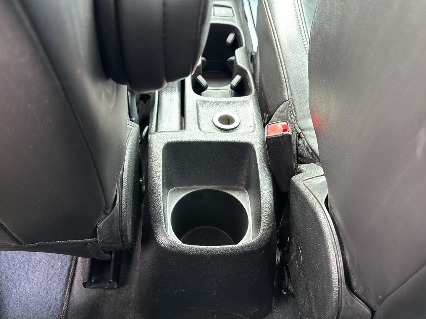 2017 Chevrolet Sonic Premier