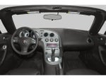 2007 Pontiac Solstice GXP